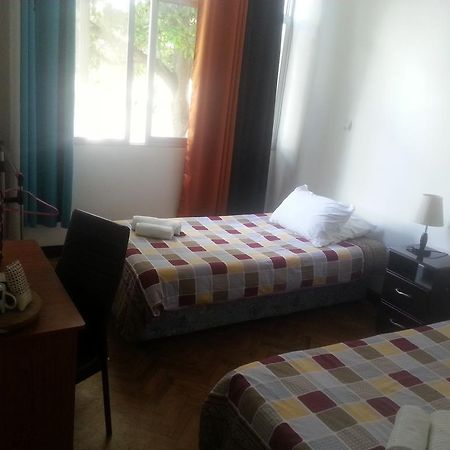 מאפוטו The Quiet Corner Guest House מראה חיצוני תמונה