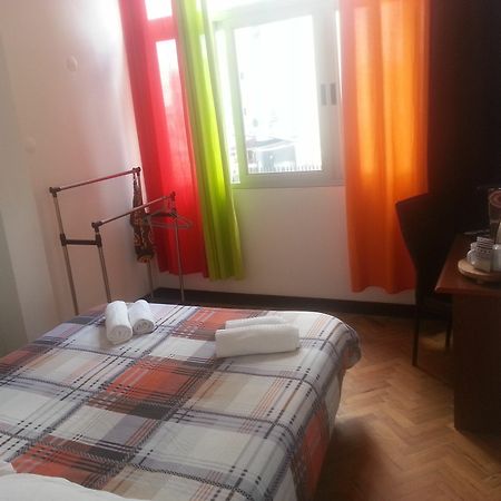 מאפוטו The Quiet Corner Guest House מראה חיצוני תמונה