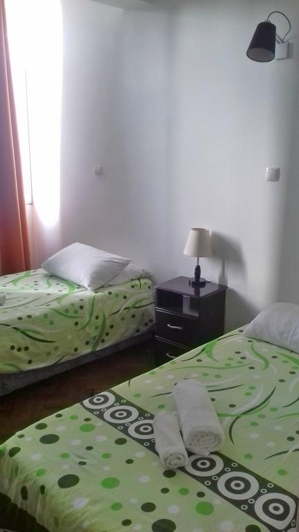 מאפוטו The Quiet Corner Guest House מראה חיצוני תמונה