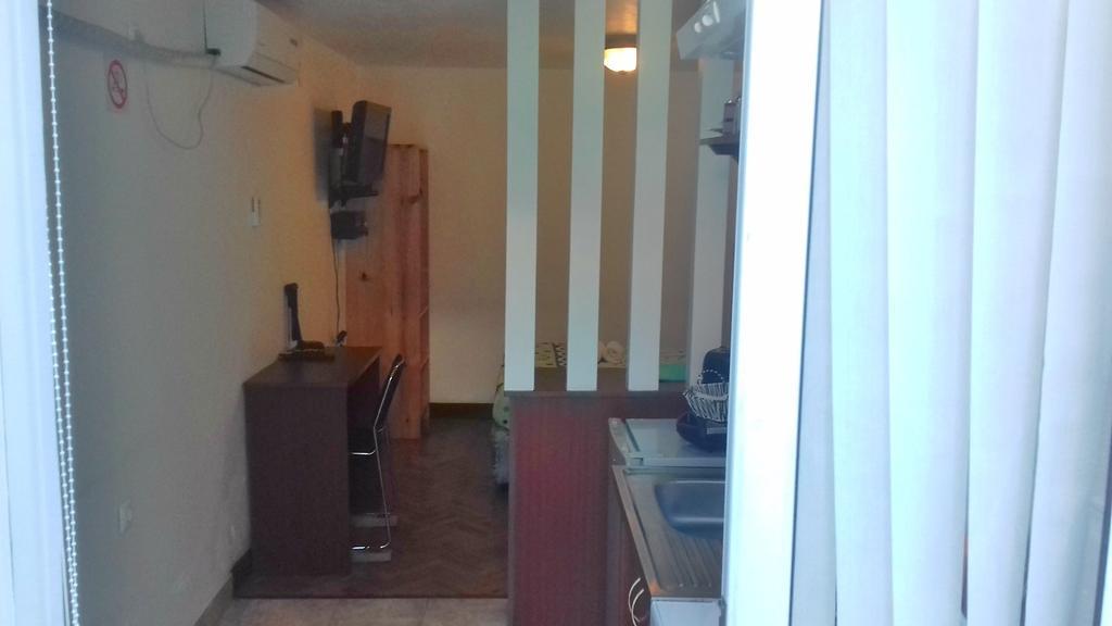 מאפוטו The Quiet Corner Guest House מראה חיצוני תמונה