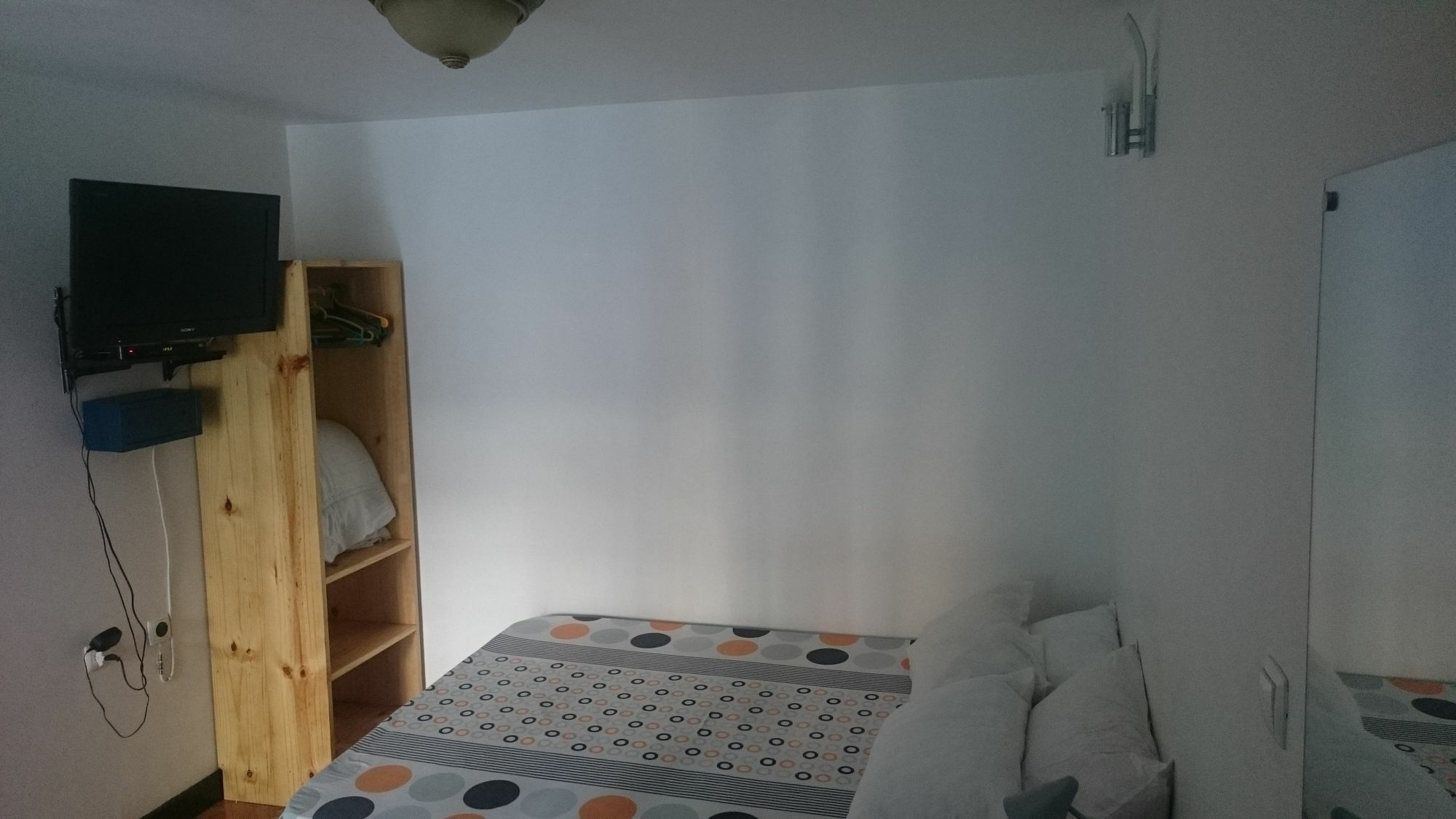 מאפוטו The Quiet Corner Guest House מראה חיצוני תמונה